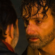 Ilustración para el artículo titulado Valió la pena esperar meses por el brutal regreso de The Walking Dead